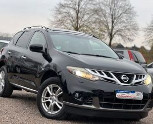 Nissan Nissan Murano Executive 2.5 dCi*Automatik*Pano*Kam Gebrauchtwagen