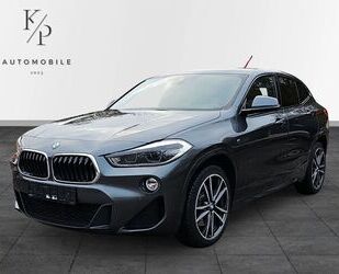 BMW BMW X2 xDrive 25 d M Sport *PANORAMA/MEMORY/M-PAKE Gebrauchtwagen