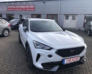 Cupra Cupra Formentor 1,5 TSI DSG + Panoramadach Gebrauchtwagen