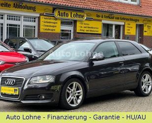 Audi Audi A3 1.4 TFSI Attraction GETRIEBE RUCKELT AB UN Gebrauchtwagen