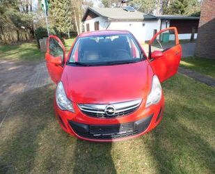 Opel Opel Corsa 1.2 LPG ecoFLEX INNOVATION INNOVATION Gebrauchtwagen