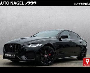 Jaguar Jaguar XF D200 R-Dyn. AWD HSE 20