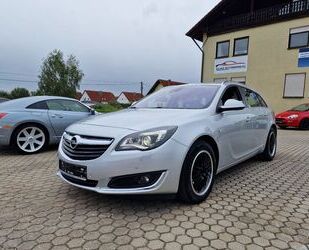 Opel Opel Insignia A Sports Tourer Edition AUTOMATIK Gebrauchtwagen