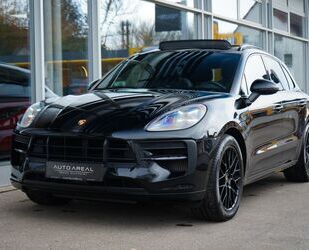 Porsche Porsche Macan GTS -BOSE/CHRONO/PANO/LUFT/PDLS+/AHK Gebrauchtwagen