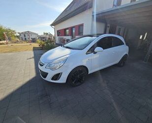 Opel Opel Corsa 1.4 Color Edition 74kW Color Edition Gebrauchtwagen