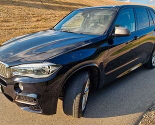 BMW BMW X5 M50d HUD Standheizung Panoramadach Gebrauchtwagen