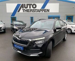 Skoda Skoda Kamiq 1.0TSI Ambition App Connect/ Sitzh./Ka Gebrauchtwagen