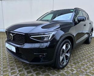 Volvo Volvo XC40 B4 DKG Plus Dark BLIS+ H&K Kamera Gebrauchtwagen