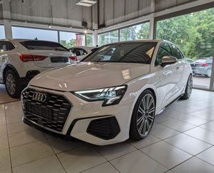 Audi Audi S3 Sportback 360PS MTM Gebrauchtwagen