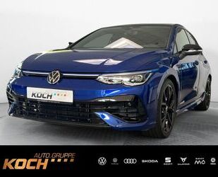 VW Volkswagen Golf VIII R 20 Years 4M DSG Navi DAB He Gebrauchtwagen