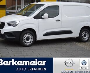 Opel Opel Combo Cargo 1.5D XL Edition/erh.Nutzl./FlexCa Gebrauchtwagen