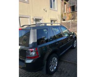 Land Rover Land Rover Freelander TD4_e SE SE Gebrauchtwagen