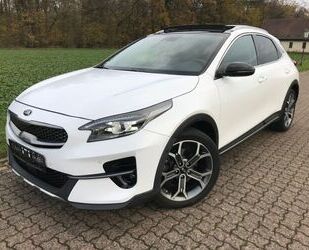 Kia XCeed Gebrauchtwagen