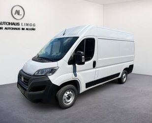 Fiat Fiat Ducato L2H2 35 140PS/KLIMA-AUTO/PDC H/VERKLEI Gebrauchtwagen