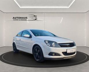 Opel Opel Astra H GTC Innovation