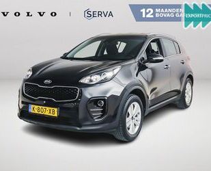 Kia Kia Sportage GDI Style Edition | Parkeercamera | S Gebrauchtwagen