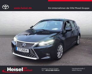 Lexus Lexus CT 200h Amazing Gebrauchtwagen