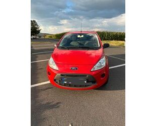 Ford Ford Ka/Ka+ 1,2 Ambiente Ambiente Gebrauchtwagen