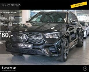 Mercedes-Benz Mercedes-Benz GLE 350 de 4M BURM AMG NIGHT SPUR DI Gebrauchtwagen