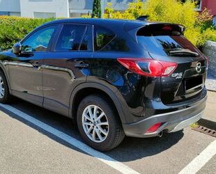 Mazda Mazda CX-5 Sports-Line AWD-Leder-Kamera-Navi Gebrauchtwagen