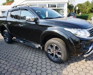 Fiat Fiat Fullback Gebrauchtwagen