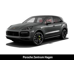 Porsche Porsche Cayenne E-Hybrid LED-Matrix Abstandstempom Gebrauchtwagen