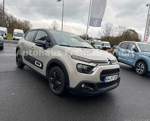 Citroen Citroën C3 PureTech 110 S&S Shine EAT6 Gebrauchtwagen