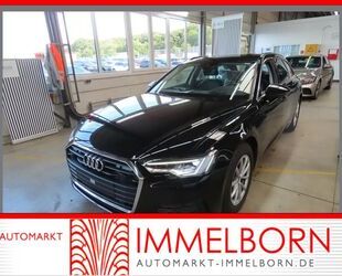 Audi Audi A6 Hybrid Leder*Matrix*Navi*Sitzlüftung*HUD*M Gebrauchtwagen