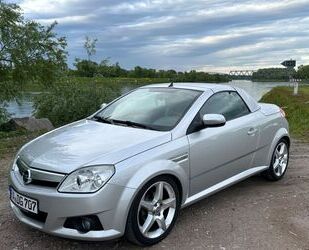 Opel Opel Tigra 1.8 Sport Sport Gebrauchtwagen