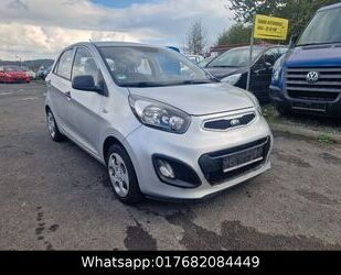 Kia Kia Picanto Business Line Gebrauchtwagen