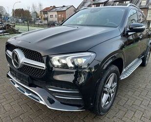 Mercedes-Benz Mercedes-Benz GLE 350 de *104000 € NP* AMG*Pano*Lu Gebrauchtwagen