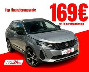 Peugeot Peugeot 3008 1.2 PureTech 130 GT LED NAVI ACC *SOF Gebrauchtwagen