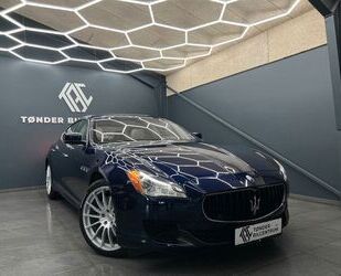 Maserati Maserati Quattroporte S Q4 Gebrauchtwagen