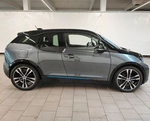 BMW BMW i3 s Navi Kamera LED Gebrauchtwagen