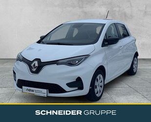 Renault Renault ZOE Life R110/Z.E. 50 Batteriekauf KLIMA+D Gebrauchtwagen