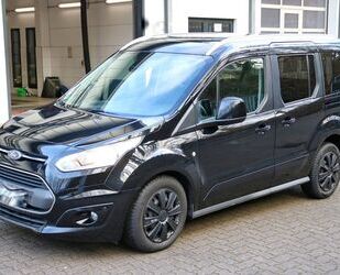 Ford Ford Tourneo Connect 1.0 EcoBoost 74kW Titanium T. Gebrauchtwagen