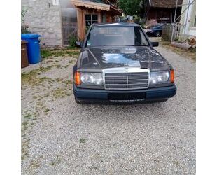 Mercedes-Benz Mercedes-Benz W124 - 230 Gebrauchtwagen