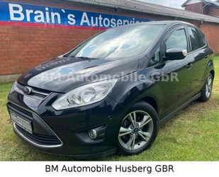 Ford C-Max Gebrauchtwagen