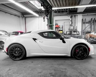 Alfa Romeo Alfa Romeo 4C Launch Edition Nr. 19/500 | Race Aus Gebrauchtwagen