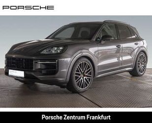 Porsche Porsche Cayenne S Sportabgas LED-Matrix InnoDrive Gebrauchtwagen