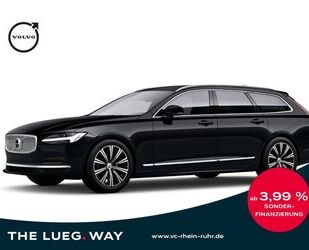 Volvo Volvo V90 Plus Bright B4 D +LED+DAB+NAVI+4xSHZ+Car Gebrauchtwagen