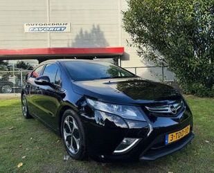 Opel Opel Ampera 1.4HYBRID/NLAUTO/KEYLESS/PDC/CRUISE Gebrauchtwagen