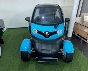 Renault Renault Twizy Life inkl. Batterie Gebrauchtwagen