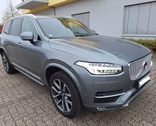 Volvo Volvo XC90 Inscription, Panorama, Bowers & Wilkens Gebrauchtwagen