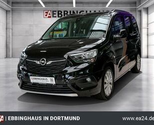 Opel Opel Combo-e Life Ultimate Navi El. Schiebetüren M Gebrauchtwagen