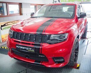 Jeep Jeep Grand Cherokee 6.4l V8 SRT Supercharger 600HP Gebrauchtwagen