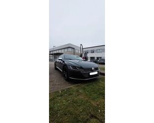 VW Volkswagen Arteon 2.0 TDI SCR Elegance Elegance Gebrauchtwagen