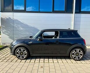 Mini MINI Cooper SE Yours Trim/Head-UP/LED/Aktiv Tempom Gebrauchtwagen