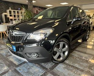 Opel Opel Mokka Innovation ecoFlex 4x4*Xenon*Allrad*SHD Gebrauchtwagen