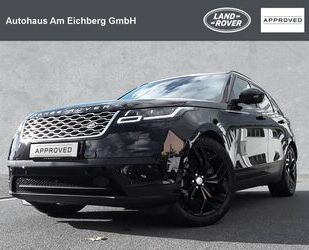 Land Rover Land Rover Range Rover Velar 3.0 D300 SE Gebrauchtwagen